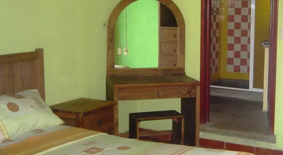 La Casa de Manuel