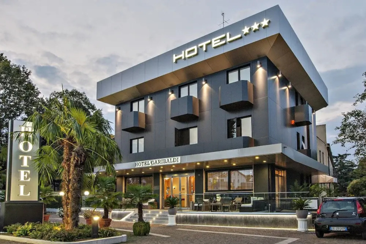 Hotelafbeelding