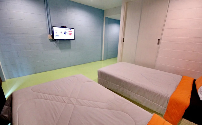 Chic Hostel