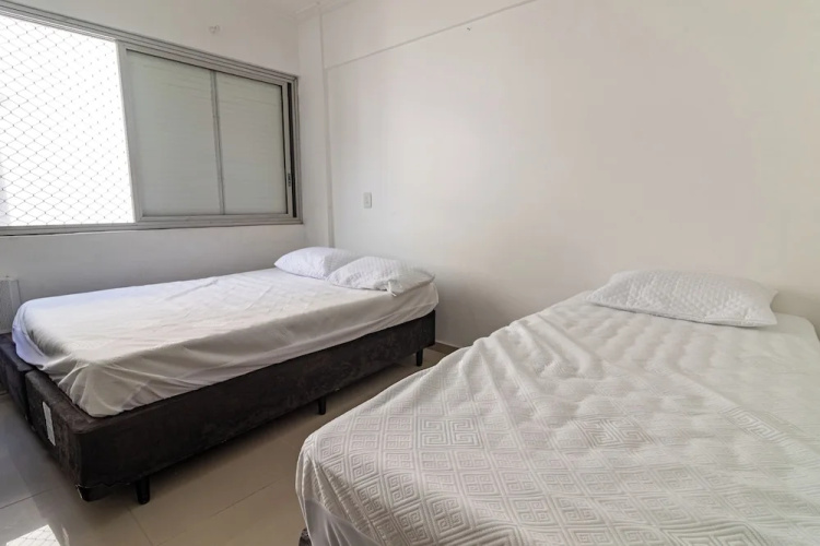 Apartamento Enseada 32