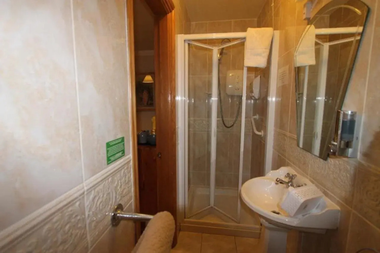 Woodlands Guest Accommodation