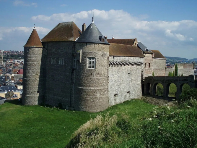Le Verdier