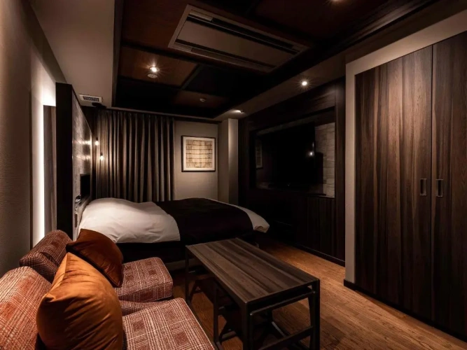 Superior Double room