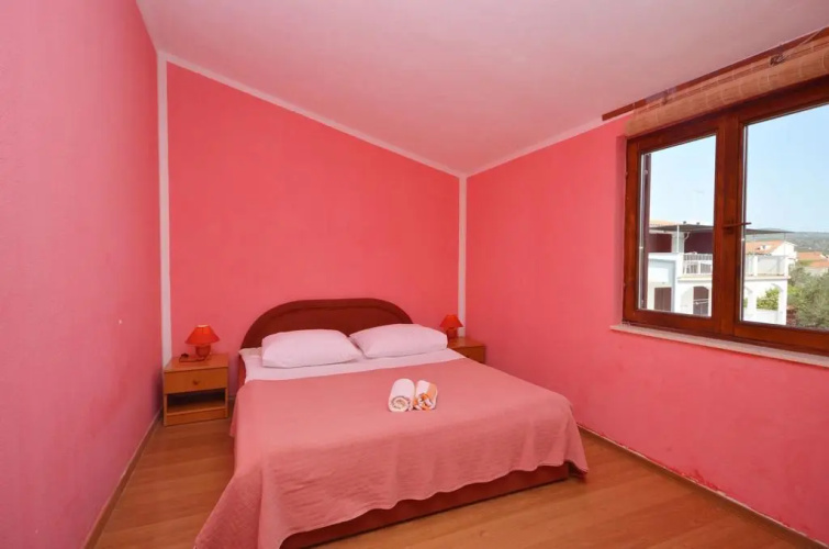 Apartments Sinisa