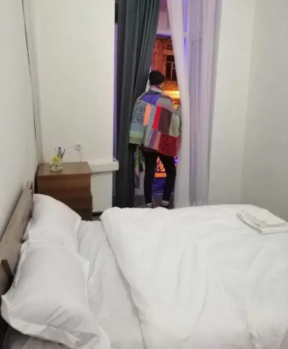 Engin Hotel