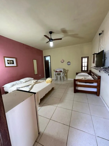 Suites do Peró