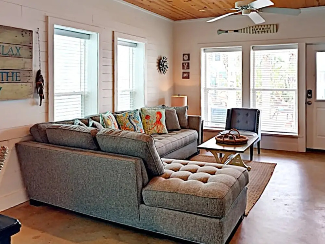 #304 The Commons by RedAwning