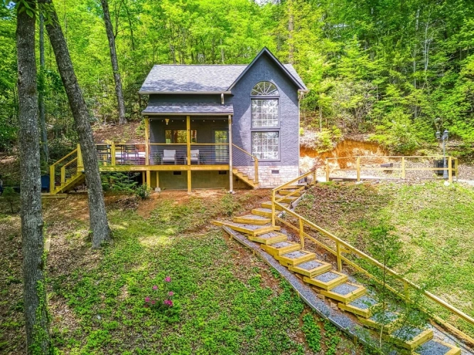 Cottage