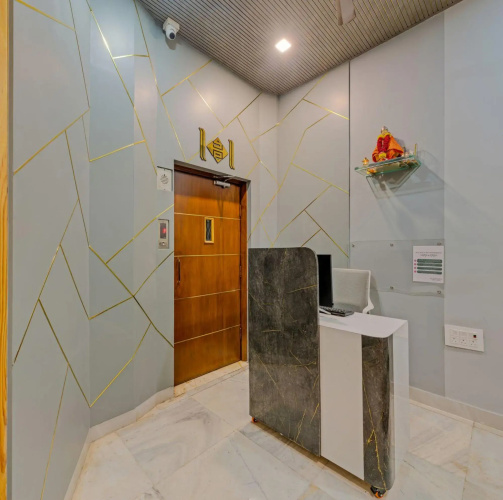 Hotel Sai Prarthana