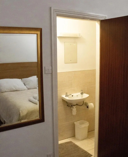 Beechwood Bed  Breakfast