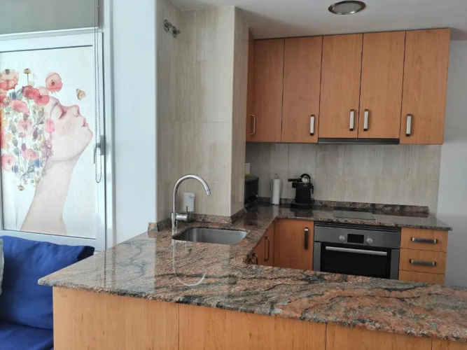 Apartamento Valmayor