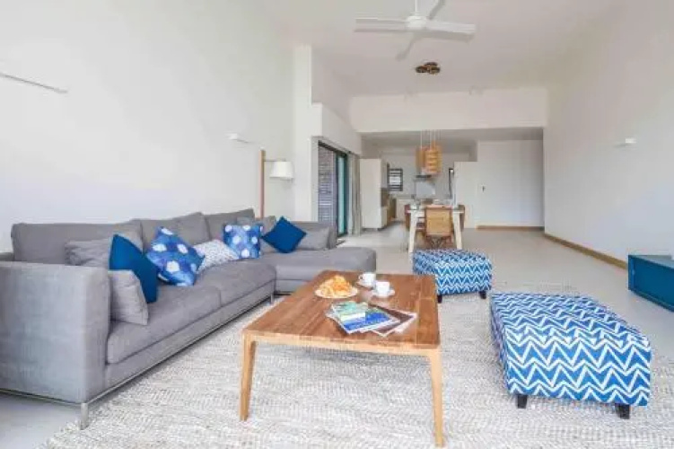 Latitude Luxury Apartment