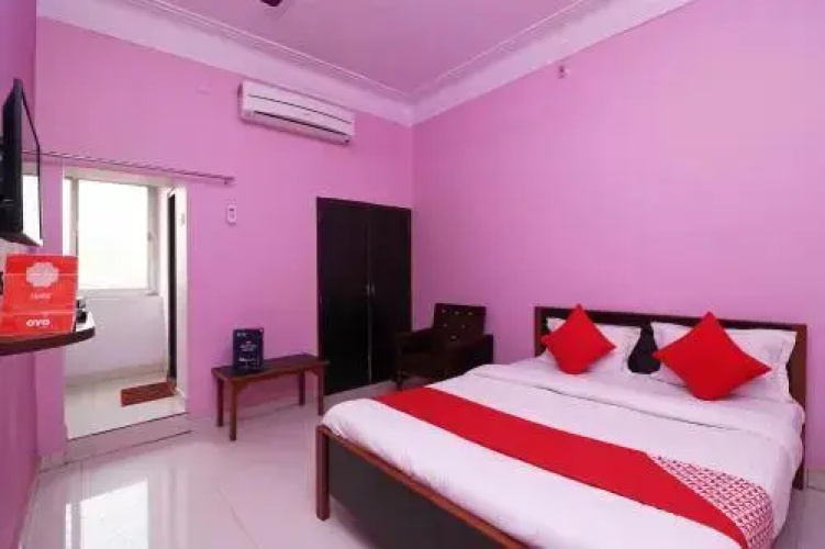Mithila Atithi Grih by OYO Rooms