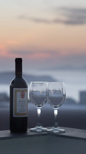 Deluxe Suite with sunset view