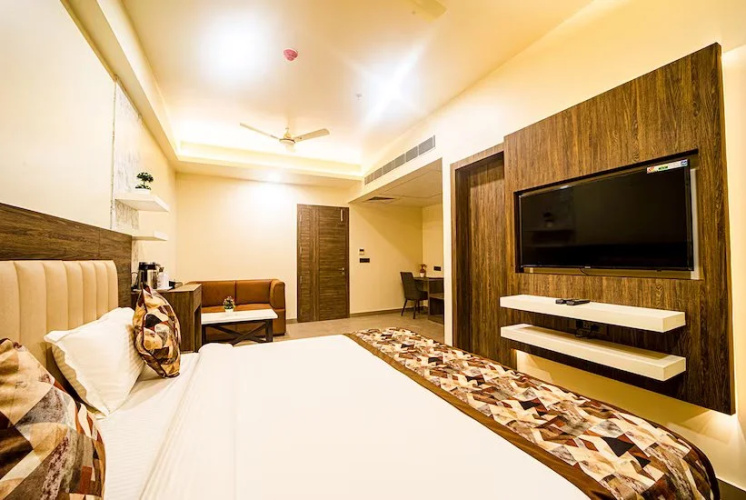 Hotel Ecotel