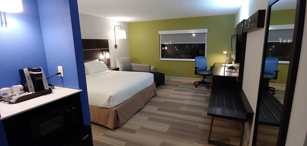 Courtyard Marriott Ankeny