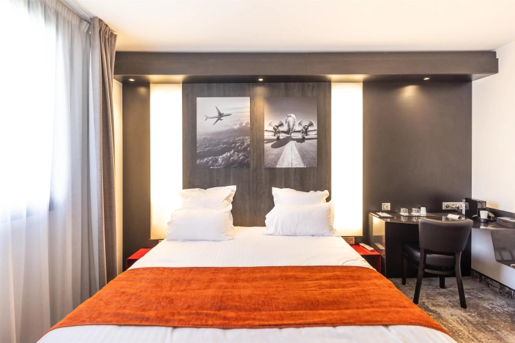 Comfort Double room