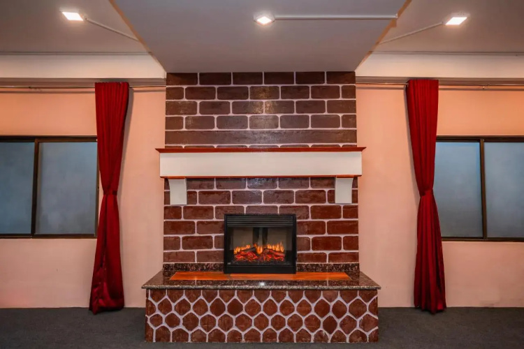 Forestea Homestays