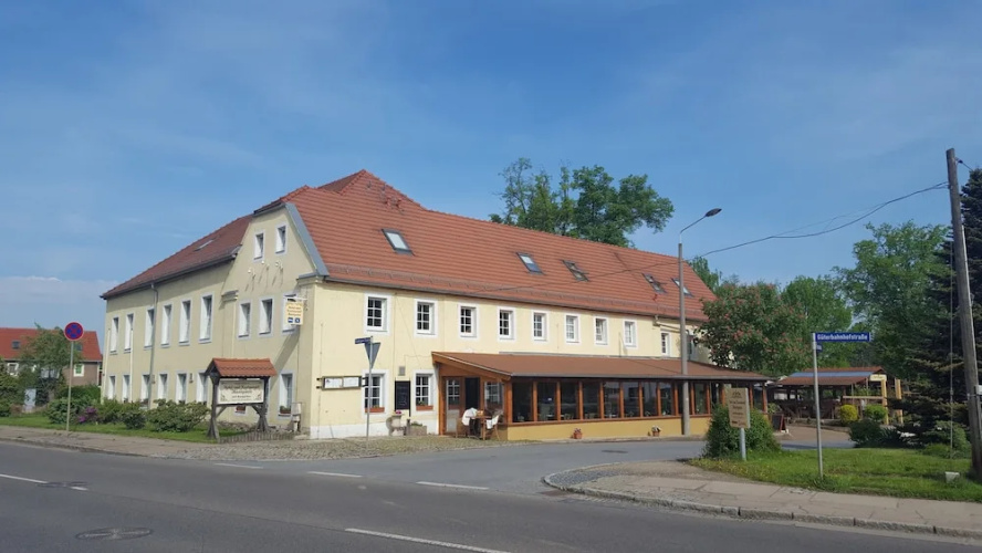 Hotel & Restarant Ausspann - Heidenau