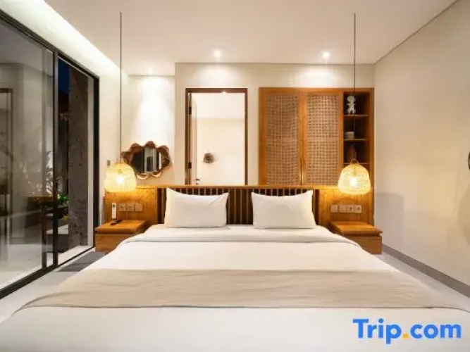 Villa Putga Suites by BaliSuperHost