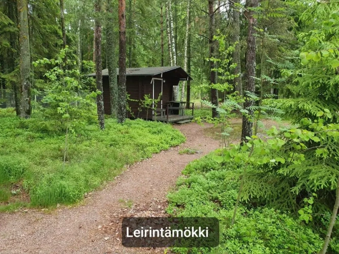 1 Bedroom Cottage
