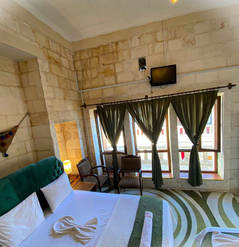 Hizmali Otel