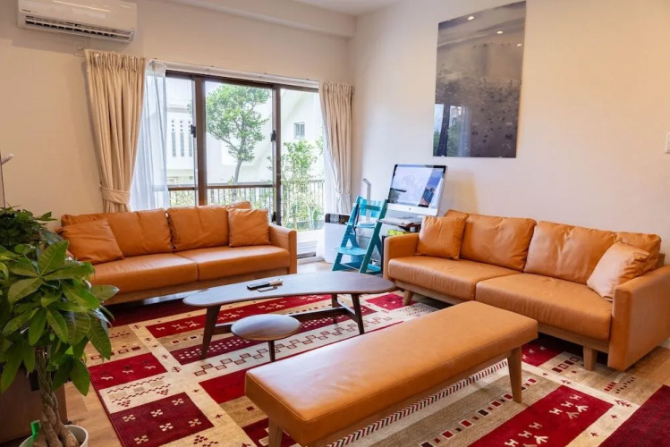 Onnason vacation rental P