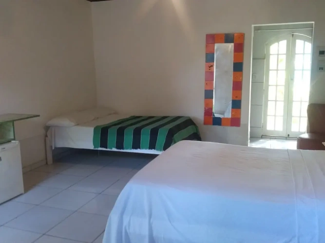 Single Family Suite
