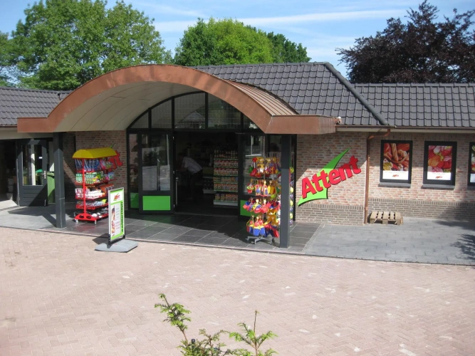Bungalow