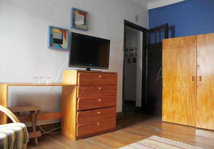 Newen Kara Hostel