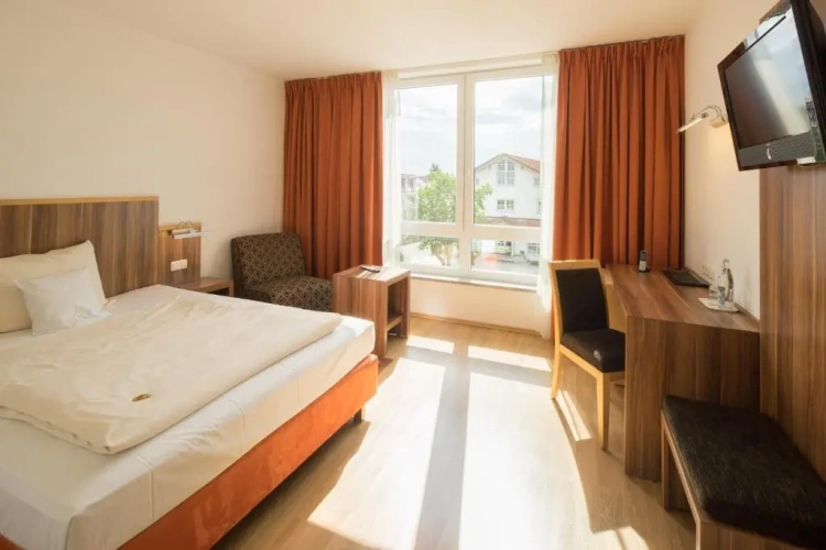 Comfort Single room
