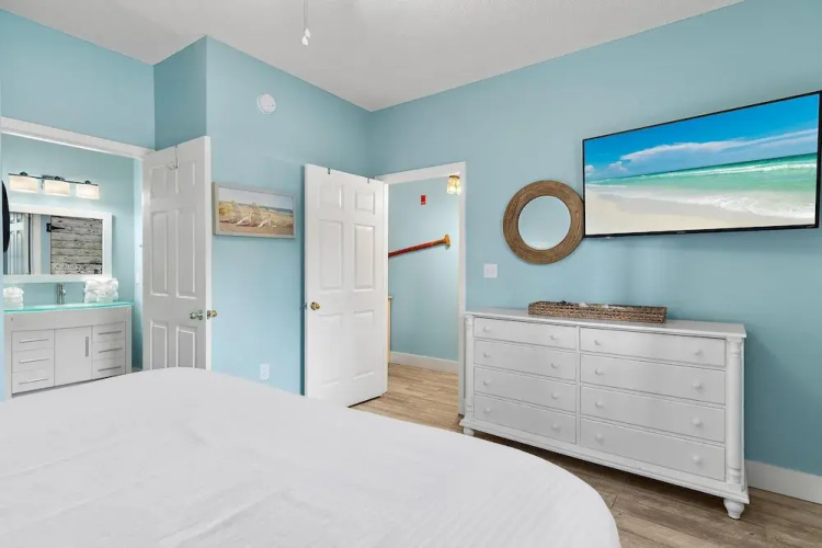 Caribbean Dunes 105