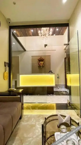 Hotel Shubham Inn