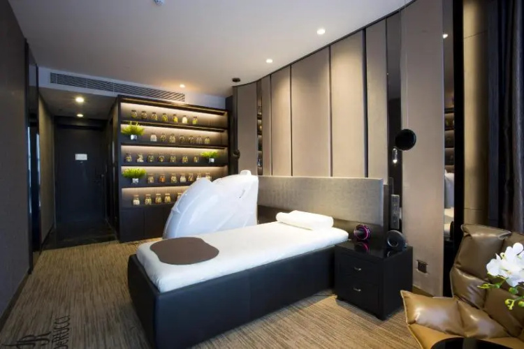 Dongguan DeRucci Hotel
