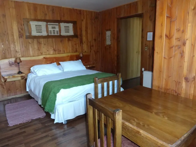 Hostal Muller