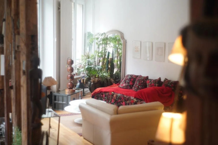 Bed And Breakfast De Valmy