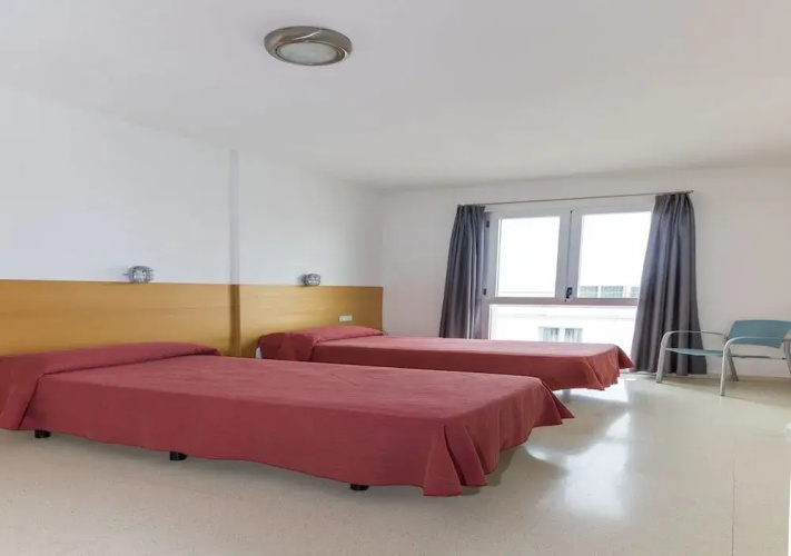 Albergue Inturjoven & Spa Jaen - Hostel