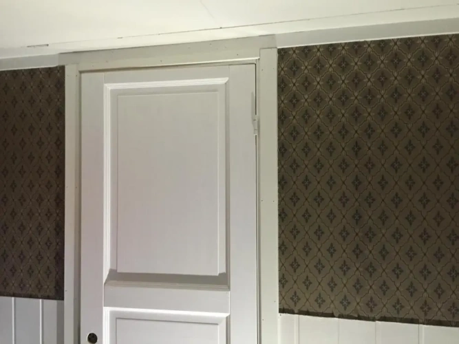 Standard Double room with balcony and with view