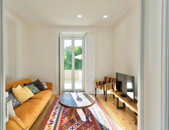 Vila Julieta Guesthouse