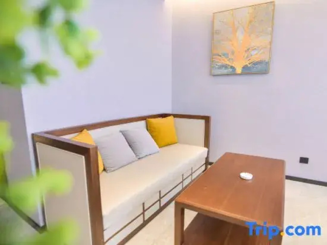 Yueqi Hotel