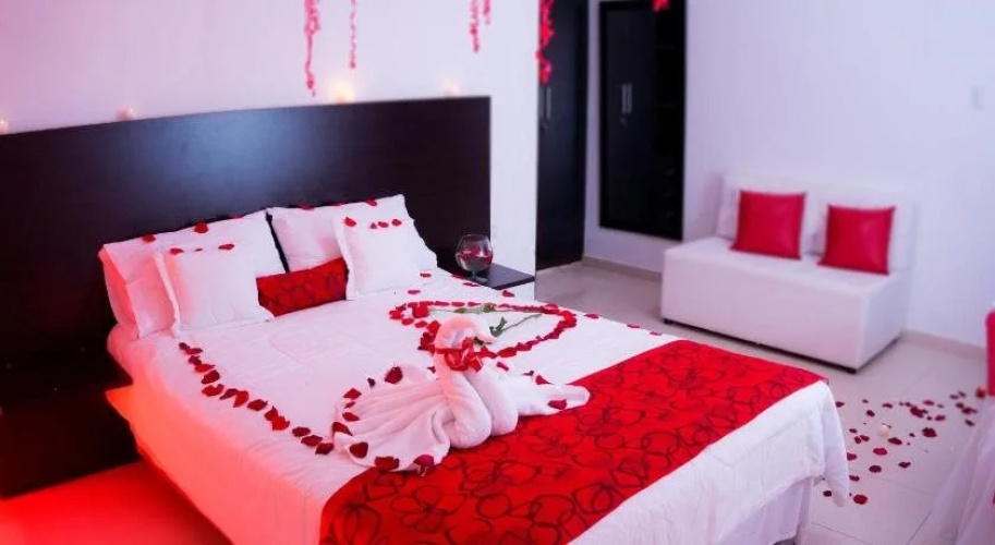 Hotel Saraje