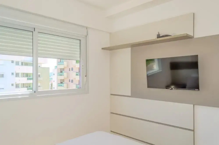 Apartamento Completo em Trindade Perto da Ufsc