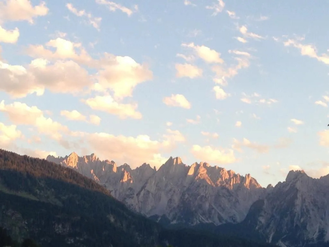 Chalet Edelweiss