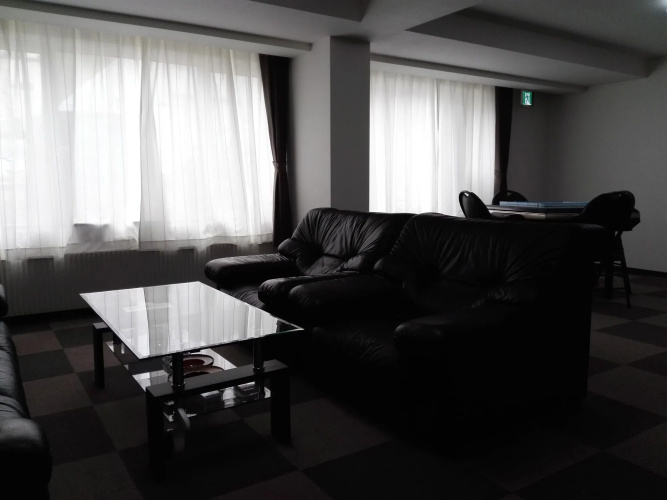 Hotel Kinwaso