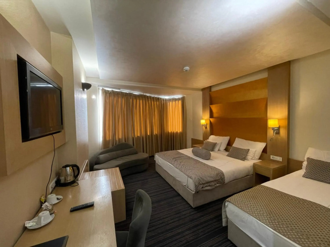 Spa & Hotel Terme