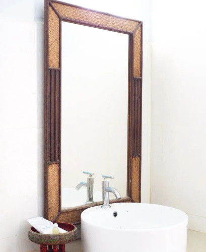 Baan Tonmai Resort
