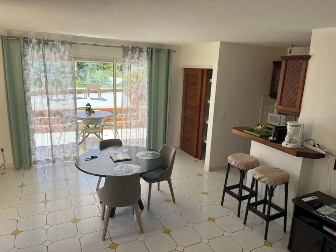 Comfort Apartment