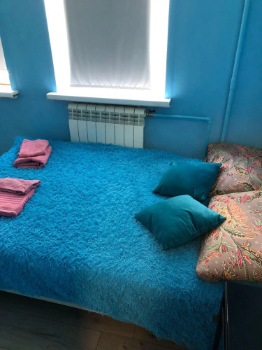 Фотография номера мини отеля Дворики