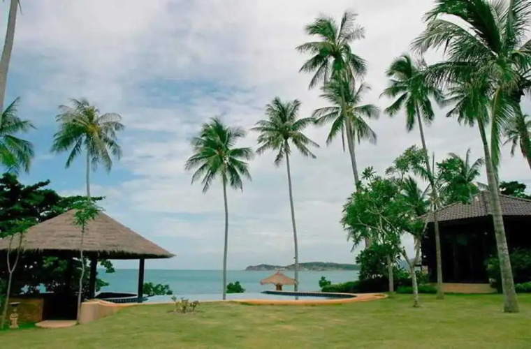 Atlantis Resort & Spa