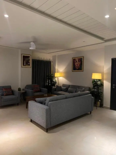 Serenity Corner 4 BHK